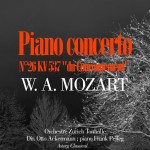 Concerto du couronnement  Piano Mozart