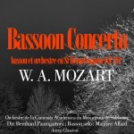 Concerto pour basson - Mozart