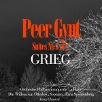 Grieg Peer Gynt - Suite Piano n1