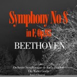 beethoven symphony no 8