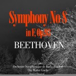 Beethoven symphony no 8