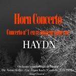 haydn horn concerto