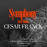 cesar franck symphony copie