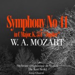 mozart symphony 41