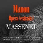 manon massenet