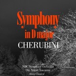 cherubini symphony copie