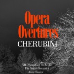 cherubini opera overtures copie