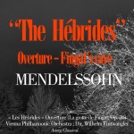 mendelssohn hebrdes furtwangler copie