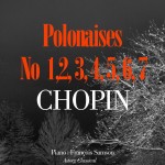 chopin polonaises copie