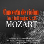 Mozart_Concerto_de_violon_No4_re_K218