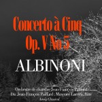 Albinoni_Concerto_a_Cinq