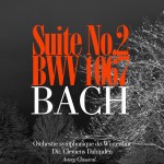 Bach_Suite_No2_en si mineur