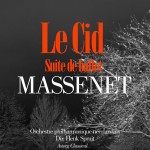 massenet le cid copie