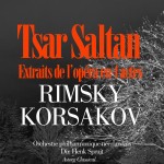 rimsky korsakov tsar saltan copie