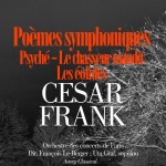 cesar frank poemes symphoniques copie