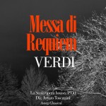 Verdi requiem