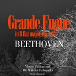 beethoven grande fugue Op 133 copie