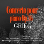 grieg piano concerto copie