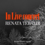 renata tebaldi soprano copie