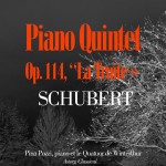 schubert piano quintet